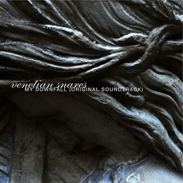 Cover of My Downfall (Original Soundtrack)